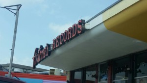 antone's records